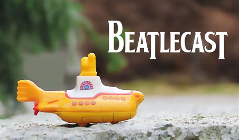 beatlecast|Beatlecast